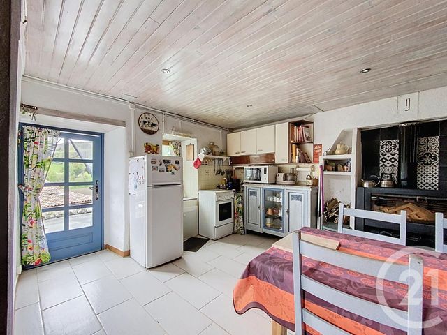 Maison &agrave; vendre - 5 pi&egrave;ces - 96,23 m2 - Erp - 09 - MIDI-PYRENEES