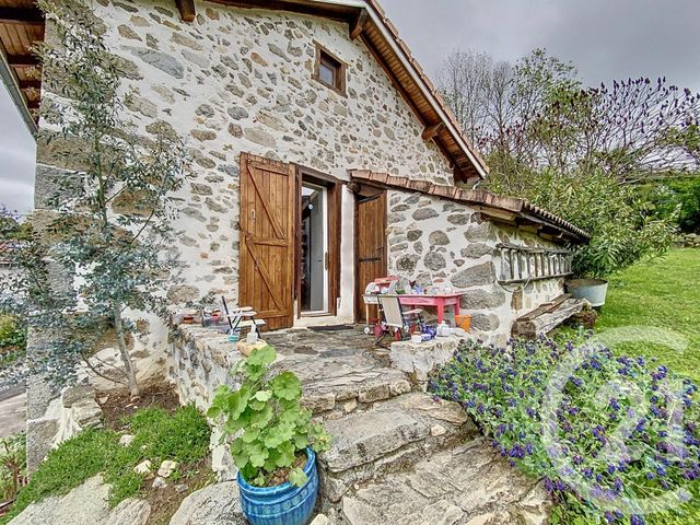 Maison &agrave; vendre - 5 pi&egrave;ces - 96,23 m2 - Erp - 09 - MIDI-PYRENEES