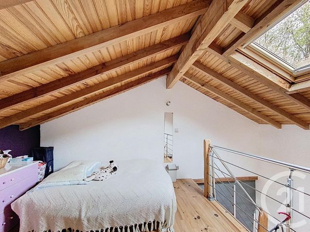 Maison &agrave; vendre - 5 pi&egrave;ces - 96,23 m2 - Erp - 09 - MIDI-PYRENEES