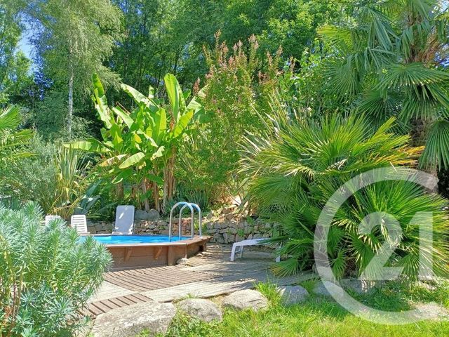 Maison &agrave; vendre - 5 pi&egrave;ces - 96,23 m2 - Erp - 09 - MIDI-PYRENEES