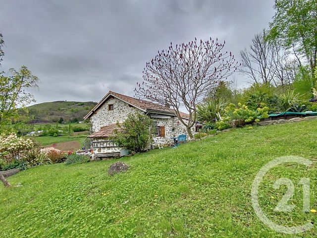 Maison &agrave; vendre - 5 pi&egrave;ces - 96,23 m2 - Erp - 09 - MIDI-PYRENEES