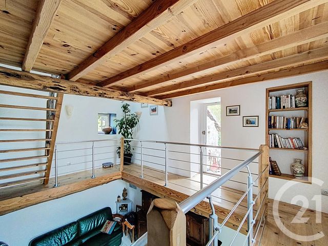 Maison &agrave; vendre - 5 pi&egrave;ces - 96,23 m2 - Erp - 09 - MIDI-PYRENEES