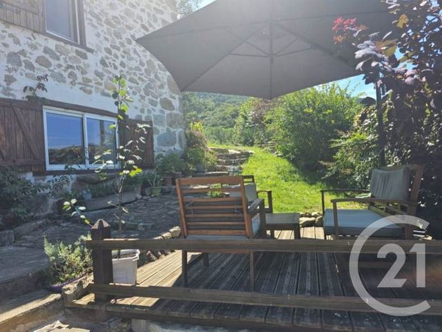 Maison &agrave; vendre - 5 pi&egrave;ces - 96,23 m2 - Erp - 09 - MIDI-PYRENEES