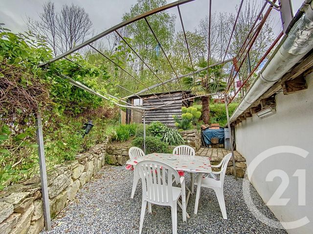 Maison &agrave; vendre - 5 pi&egrave;ces - 96,23 m2 - Erp - 09 - MIDI-PYRENEES