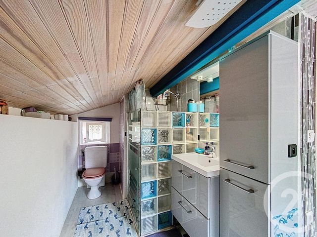 Maison &agrave; vendre - 5 pi&egrave;ces - 96,23 m2 - Erp - 09 - MIDI-PYRENEES