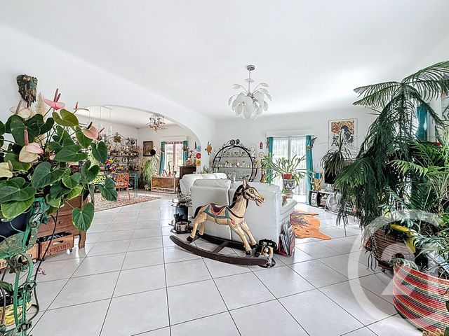 Maison à vendre - 6 pièces - 180 m2 - St Girons - 09 - MIDI-PYRENEES