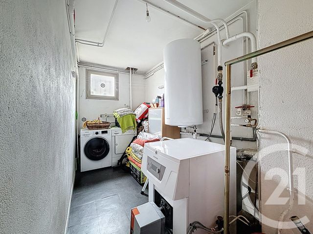 Maison à vendre - 6 pièces - 180 m2 - St Girons - 09 - MIDI-PYRENEES