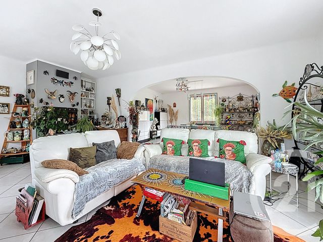 Maison à vendre - 6 pièces - 180 m2 - St Girons - 09 - MIDI-PYRENEES