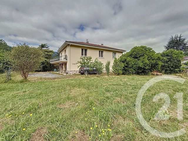 Maison à vendre - 6 pièces - 180 m2 - St Girons - 09 - MIDI-PYRENEES