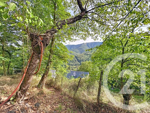 Maison &agrave; vendre - 1 pi&egrave;ce - 29,08 m2 - Orgibet - 09 - MIDI-PYRENEES