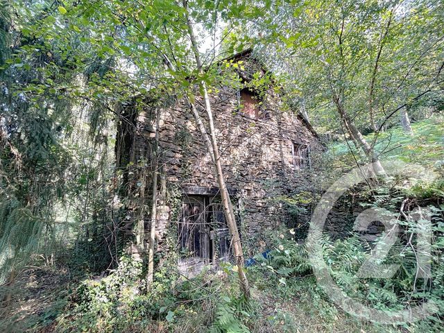 Maison à vendre - 2 pièces - 65 m2 - Soulan - 09 - MIDI-PYRENEES