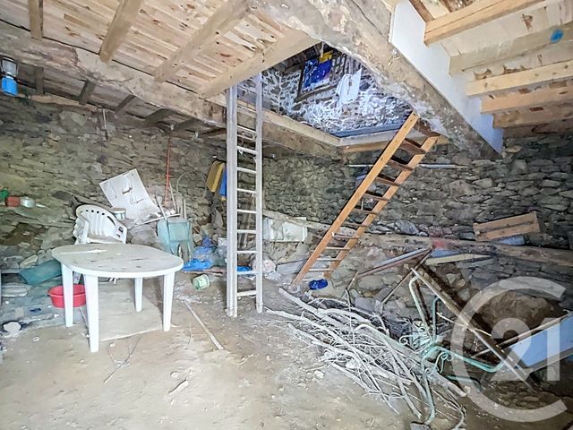 Maison à vendre - 2 pièces - 65 m2 - Soulan - 09 - MIDI-PYRENEES