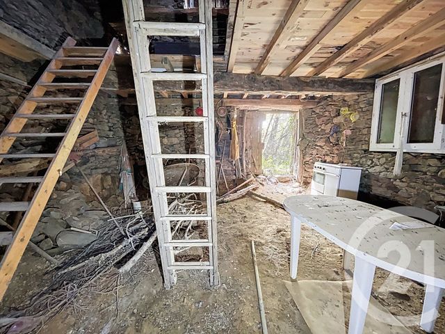 Maison à vendre - 2 pièces - 65 m2 - Soulan - 09 - MIDI-PYRENEES