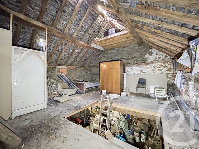 Maison à vendre - 2 pièces - 65 m2 - Soulan - 09 - MIDI-PYRENEES