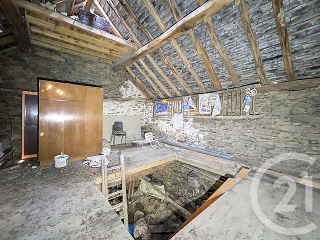 Maison à vendre - 2 pièces - 65 m2 - Soulan - 09 - MIDI-PYRENEES