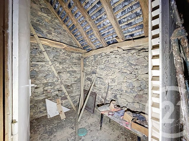 Maison à vendre - 2 pièces - 65 m2 - Soulan - 09 - MIDI-PYRENEES