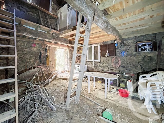 Maison à vendre - 2 pièces - 65 m2 - Soulan - 09 - MIDI-PYRENEES