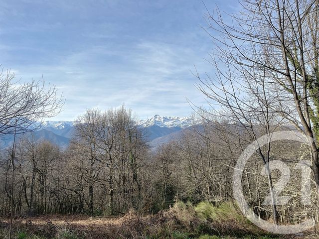 Maison à vendre - 2 pièces - 65 m2 - Soulan - 09 - MIDI-PYRENEES