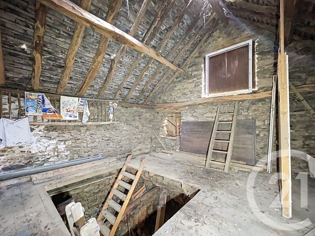 Maison à vendre - 2 pièces - 65 m2 - Soulan - 09 - MIDI-PYRENEES