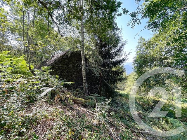 Maison à vendre - 2 pièces - 65 m2 - Soulan - 09 - MIDI-PYRENEES