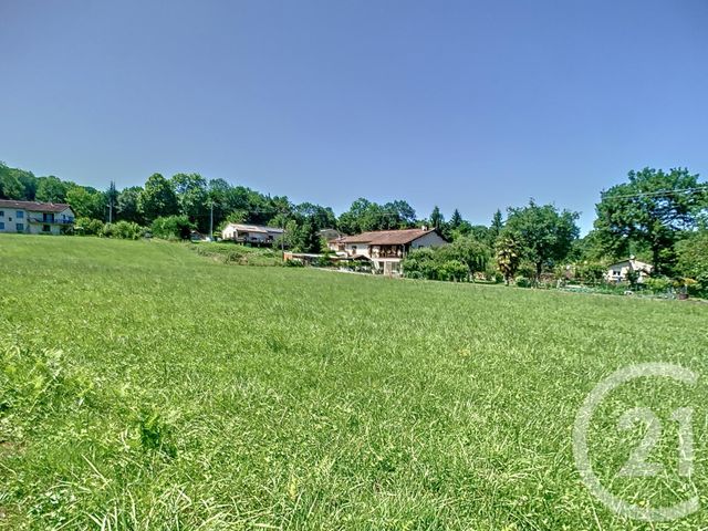 terrain - MONTJOIE EN COUSERANS - 09