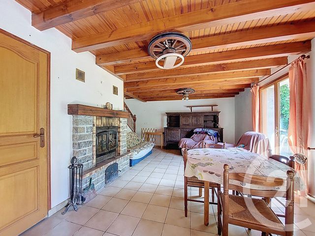 Maison à vendre - 5 pièces - 110,90 m2 - St Lary - 09 - MIDI-PYRENEES