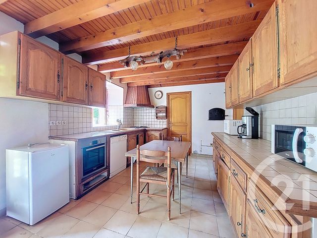 Maison à vendre - 5 pièces - 110,90 m2 - St Lary - 09 - MIDI-PYRENEES