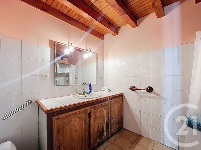 Maison à vendre - 5 pièces - 110,90 m2 - St Lary - 09 - MIDI-PYRENEES