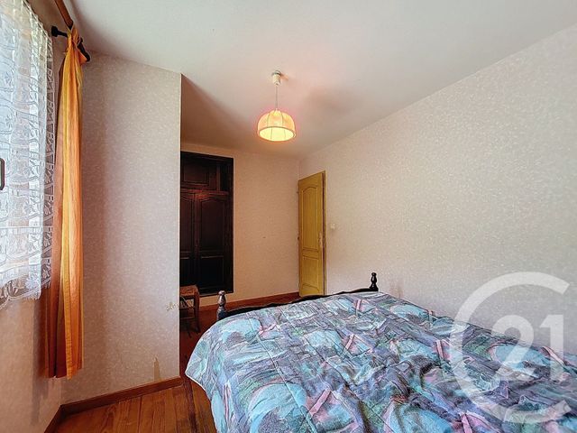 Maison à vendre - 5 pièces - 110,90 m2 - St Lary - 09 - MIDI-PYRENEES