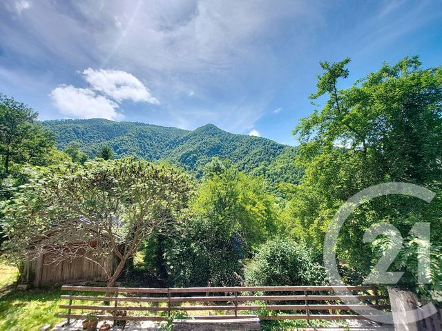 Maison à vendre - 5 pièces - 110,90 m2 - St Lary - 09 - MIDI-PYRENEES