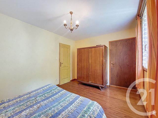 Maison à vendre - 5 pièces - 110,90 m2 - St Lary - 09 - MIDI-PYRENEES