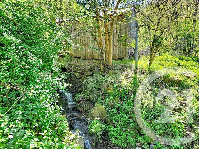 Maison &agrave; vendre - 5 pi&egrave;ces - 110,90 m2 - St Lary - 09 - MIDI-PYRENEES