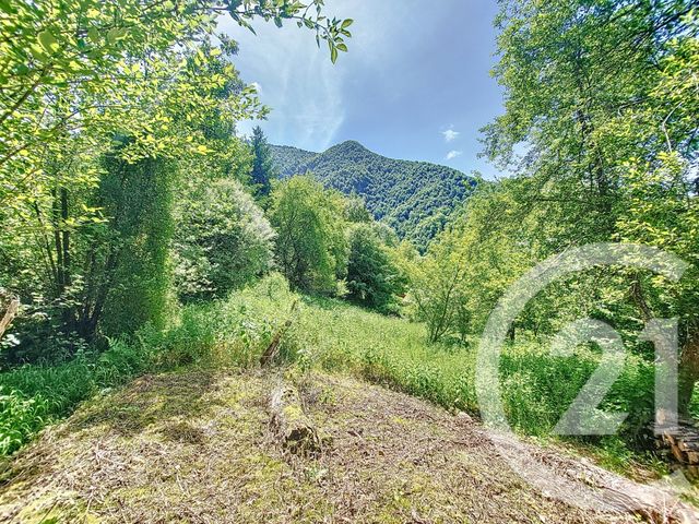 Maison à vendre - 5 pièces - 110,90 m2 - St Lary - 09 - MIDI-PYRENEES