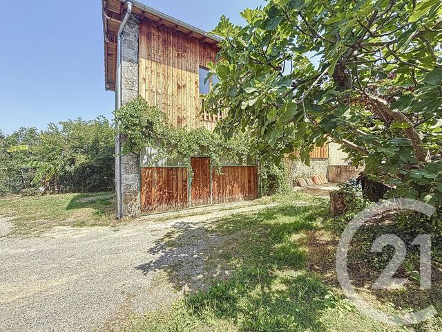 Maison à vendre - 6 pièces - 155 m2 - Lorp Sentaraille - 09 - MIDI-PYRENEES