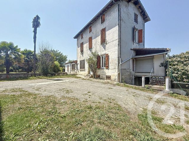 Maison à vendre - 6 pièces - 155 m2 - Lorp Sentaraille - 09 - MIDI-PYRENEES