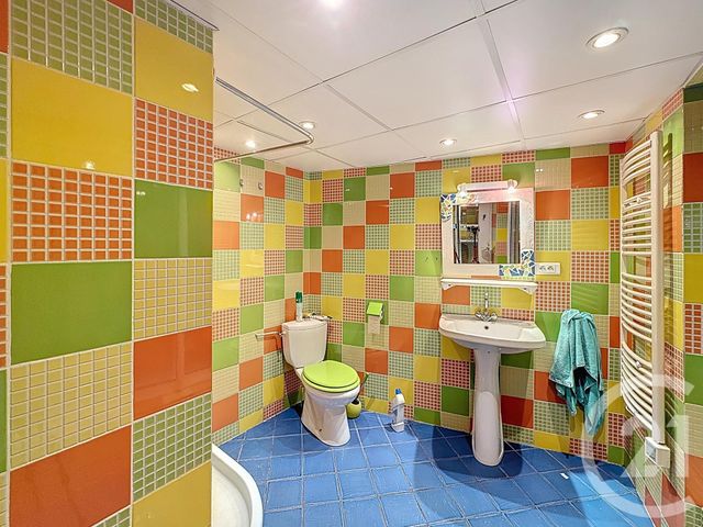 Maison à vendre - 6 pièces - 155 m2 - Lorp Sentaraille - 09 - MIDI-PYRENEES