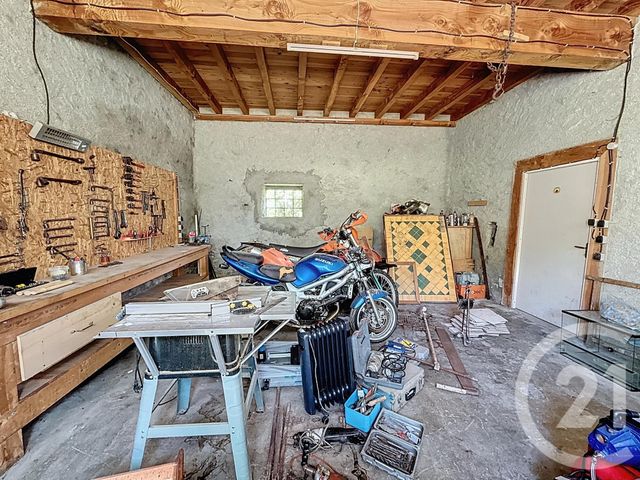 Maison à vendre - 6 pièces - 155 m2 - Lorp Sentaraille - 09 - MIDI-PYRENEES