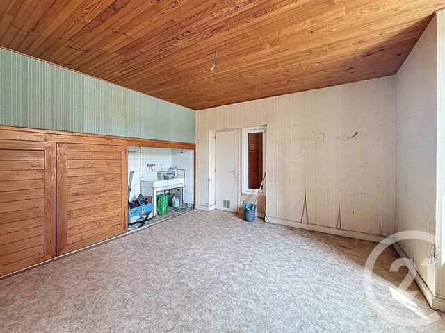 Maison à vendre - 6 pièces - 155 m2 - Lorp Sentaraille - 09 - MIDI-PYRENEES