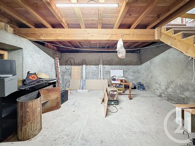 Maison à vendre - 6 pièces - 155 m2 - Lorp Sentaraille - 09 - MIDI-PYRENEES