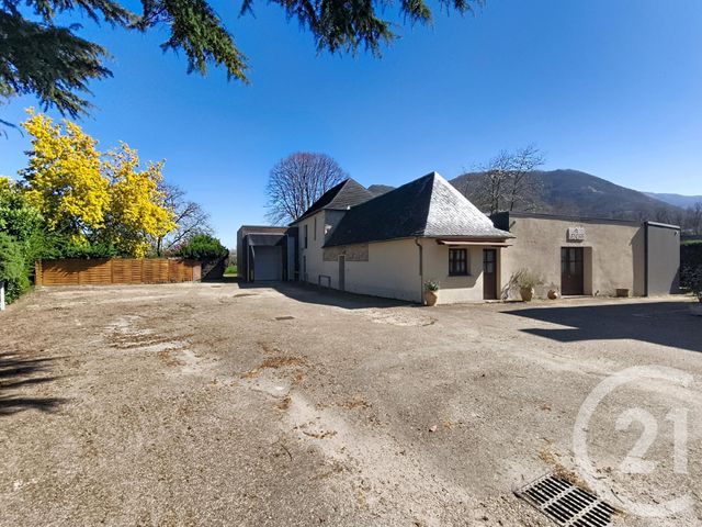 Divers &agrave; vendre - 500 m2 - Moulis - 09 - MIDI-PYRENEES