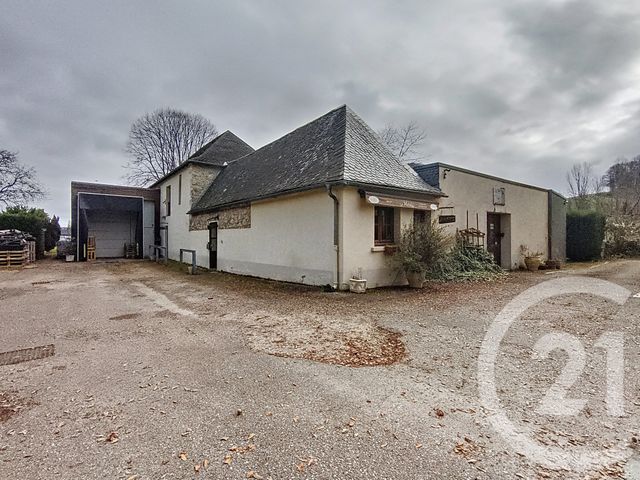 Divers &agrave; vendre - 500 m2 - Moulis - 09 - MIDI-PYRENEES