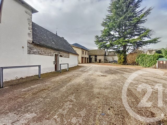 Divers &agrave; vendre - 500 m2 - Moulis - 09 - MIDI-PYRENEES