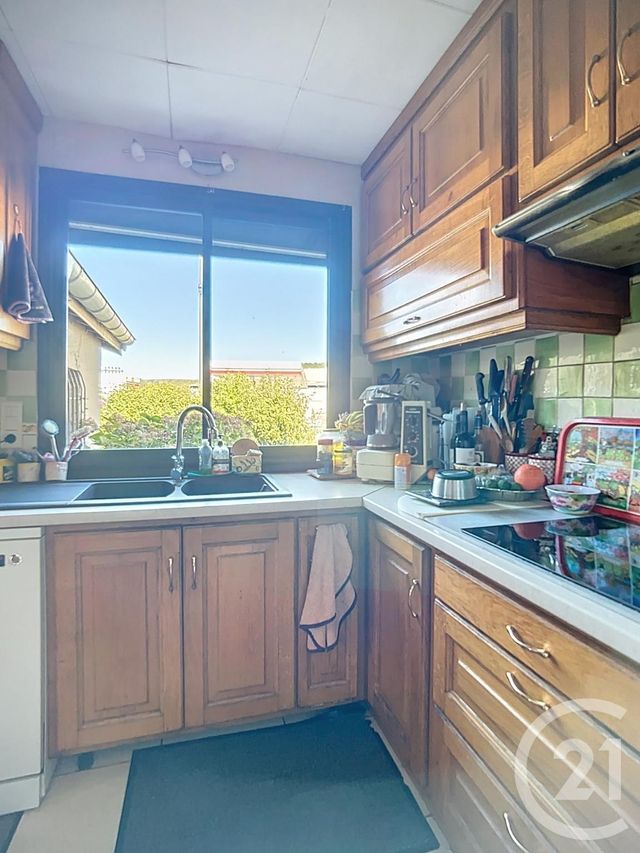 Maison à vendre - 3 pièces - 95,80 m2 - St Lizier - 09 - MIDI-PYRENEES