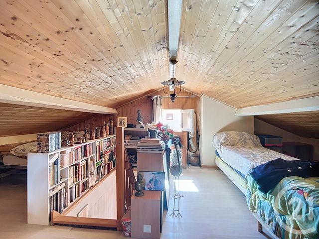 Maison à vendre - 3 pièces - 95,80 m2 - St Lizier - 09 - MIDI-PYRENEES