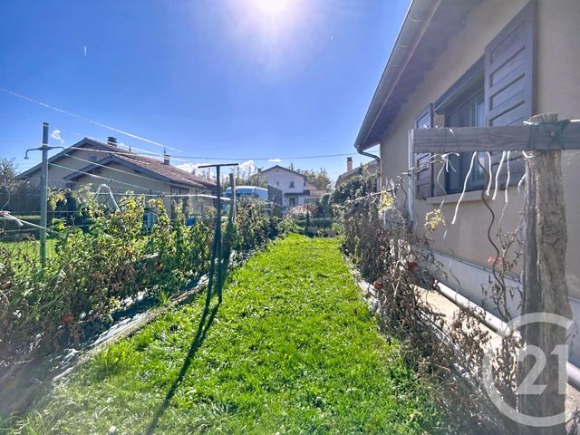 Maison à vendre - 3 pièces - 95,80 m2 - St Lizier - 09 - MIDI-PYRENEES