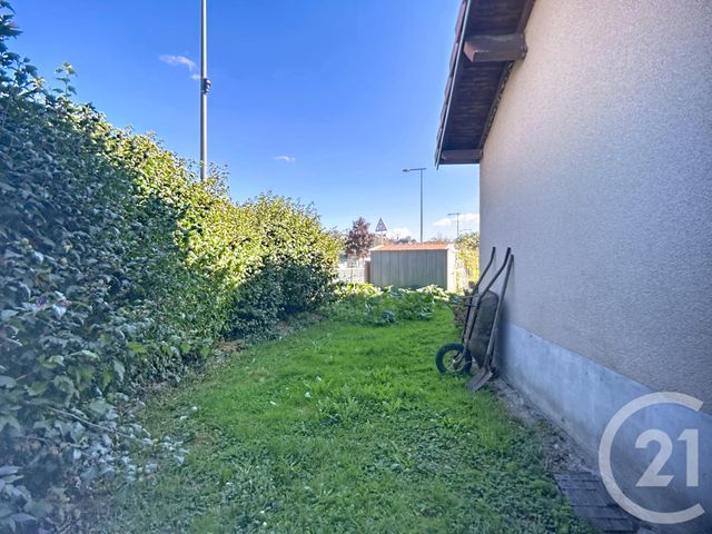 Maison à vendre - 3 pièces - 95,80 m2 - St Lizier - 09 - MIDI-PYRENEES