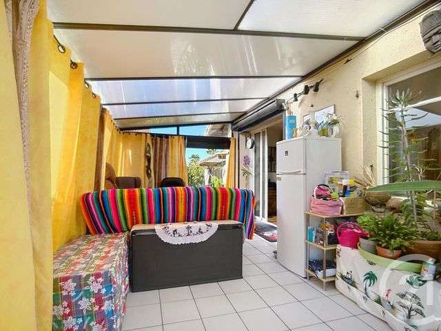 Maison à vendre - 3 pièces - 95,80 m2 - St Lizier - 09 - MIDI-PYRENEES