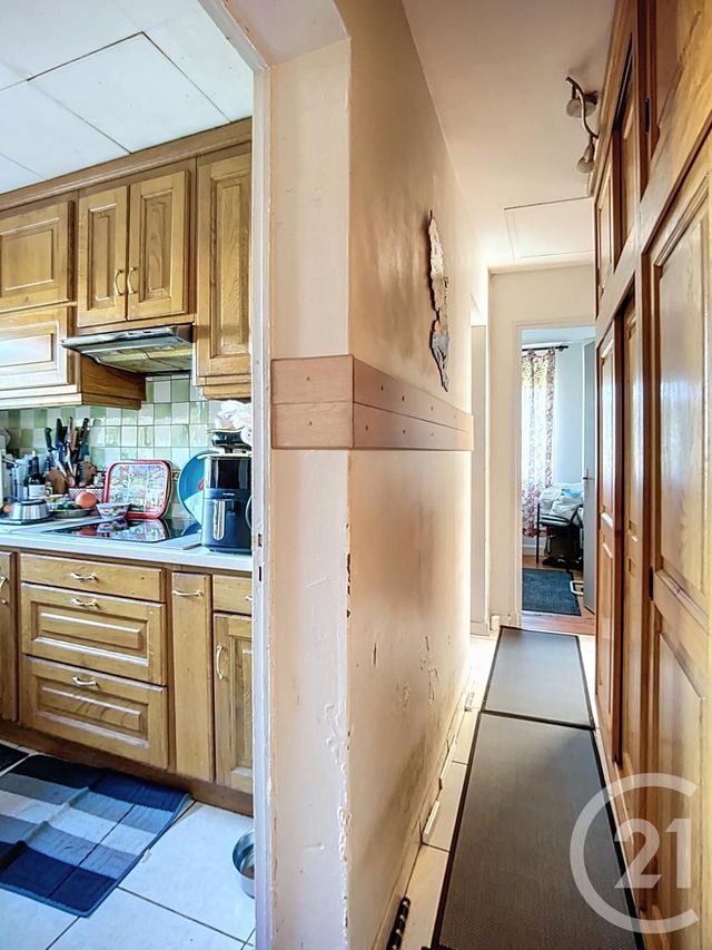 Maison à vendre - 3 pièces - 95,80 m2 - St Lizier - 09 - MIDI-PYRENEES