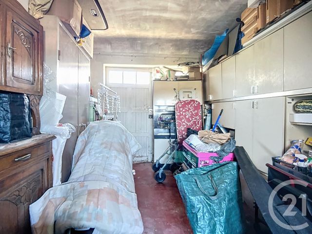 Maison à vendre - 3 pièces - 95,80 m2 - St Lizier - 09 - MIDI-PYRENEES