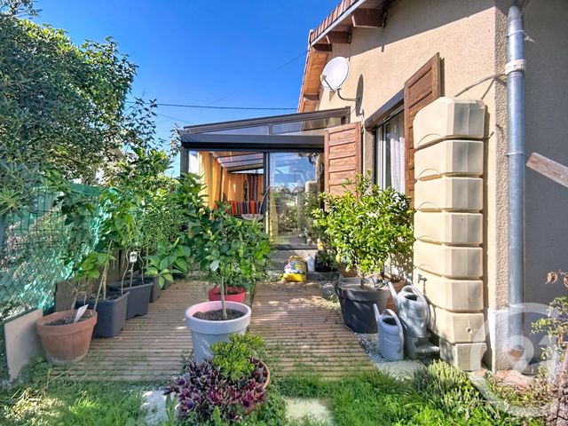 Maison à vendre - 3 pièces - 95,80 m2 - St Lizier - 09 - MIDI-PYRENEES